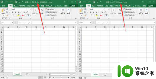 新建excel表格的文件格式和扩展名不匹配怎么解决 Excel表格文件格式不匹配怎么处理