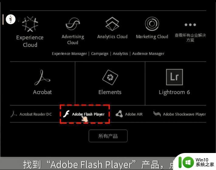 win10插件shockwave flash已经崩溃怎么修复 Win10插件shockwave flash崩溃修复方法