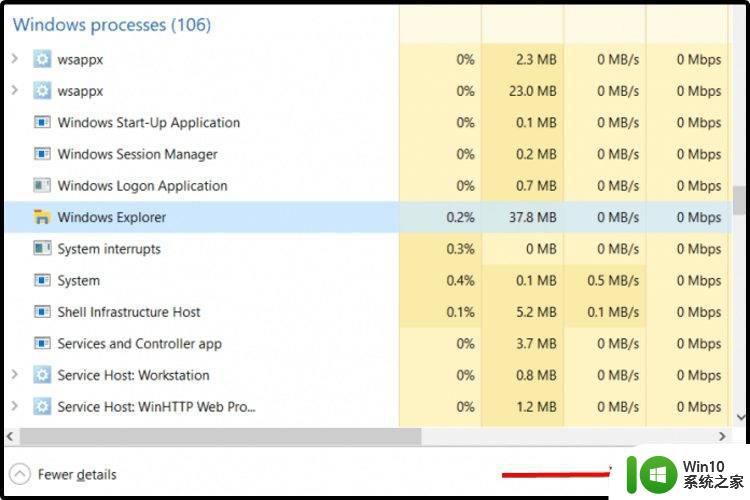 win11开机后开始菜单没反应怎么解决 Win11开机后开始菜单无法点击怎么办