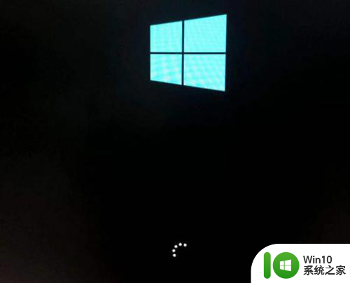 win10进不了系统一直转圈圈很长时间解决方法 win10系统启动一直转圈圈无法进入解决方法