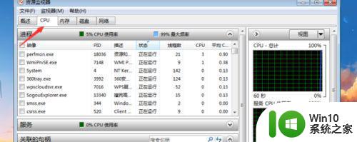 拨u盘时提示该设备正在使用中怎么解决 拨u盘时提示设备正在使用中怎么处理