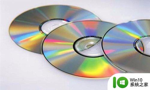 电脑怎样刻录cd音乐光盘 怎么样刻录cd光盘