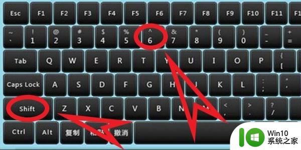 电脑键盘上省略号是哪个键 电脑上的省略号怎样打