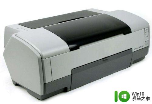 怎么看打印机刚刚打印的内容 如何查询打印机打印记录