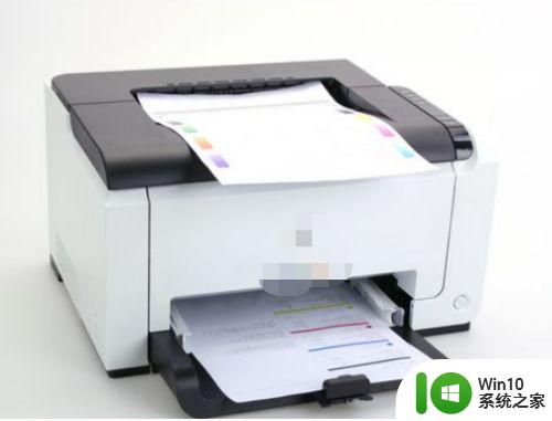 怎么看打印机刚刚打印的内容 如何查询打印机打印记录
