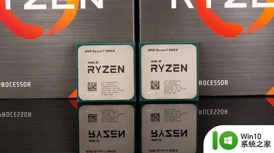 AMD5600X相当于i9吗 AMD5600X相当于英特尔第几代