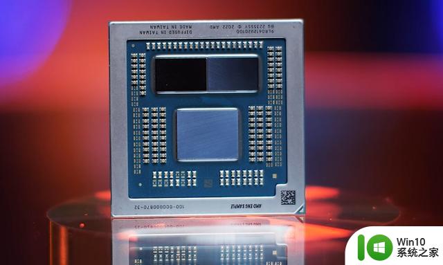 AMD Ryzen 8000“Strix Point”：12核心，包括4个Zen 5内核和8个Zen 5c内核