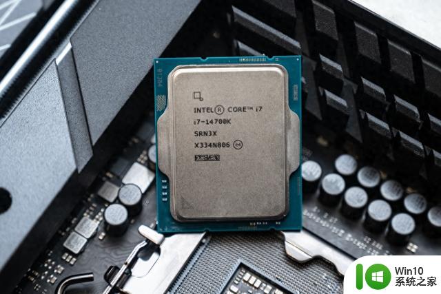 最值得购买的CPU：英特尔酷睿第14代i7-14700K测评 - 为何它是你的最佳选择