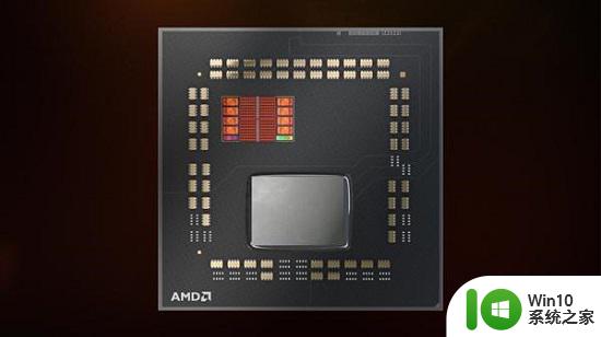 AMD锐龙75800x3d处理器详细介绍 AMD锐龙75800x3d处理器性能如何