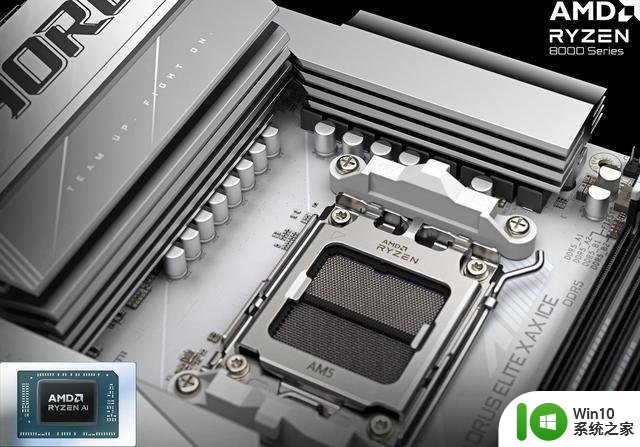 AMD 8700G/8600G处理器首测：超强集显力压GTX 1650，性能堪比独立显卡