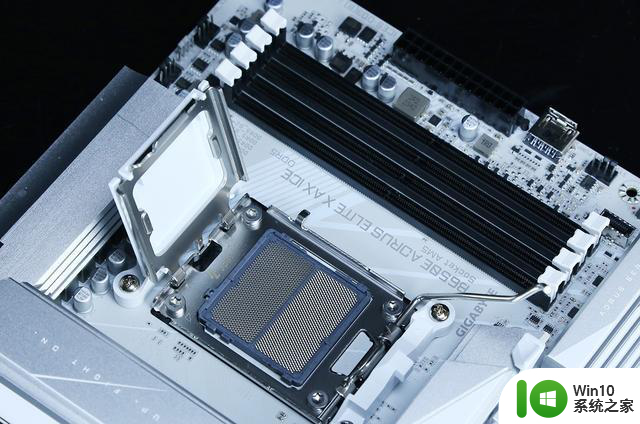 AMD 8700G/8600G处理器首测：超强集显力压GTX 1650，性能堪比独立显卡
