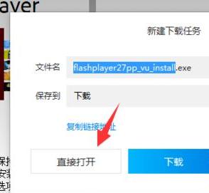 您的Flash插件已过期或被禁止无法播放视频如何修复win10 Win10 Flash插件无法播放视频怎么办